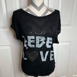 Express Graphic T-Shirt